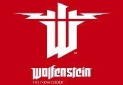 Wolfenstein: The New Order XBOX ONE CD Key