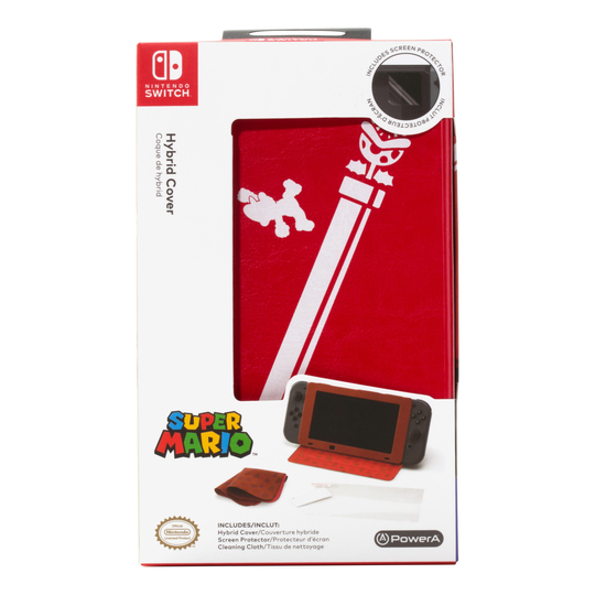 Hybrid Cover Kit