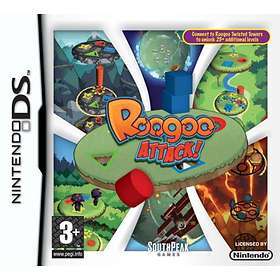 Roogoo Attack