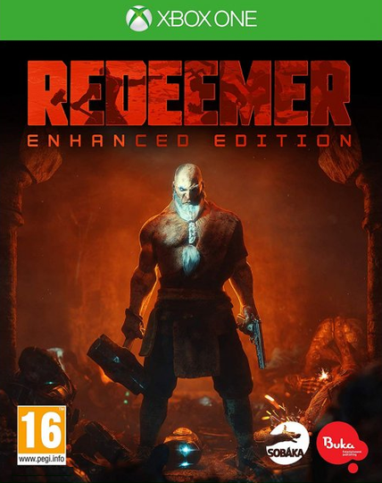 Redeemer Enhanced Edition