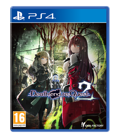 Death End Re Quest 2