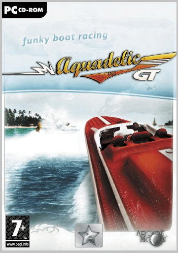 Aquadelic GT