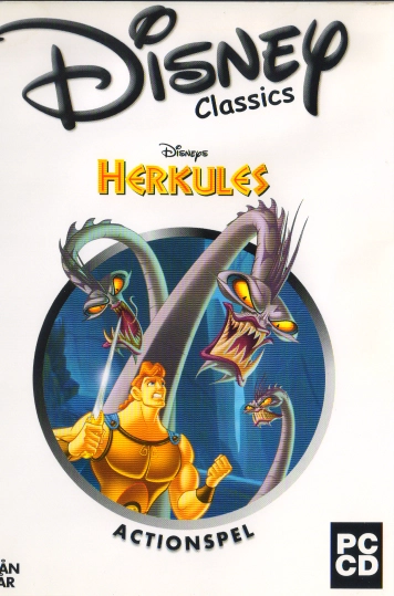 Herkules