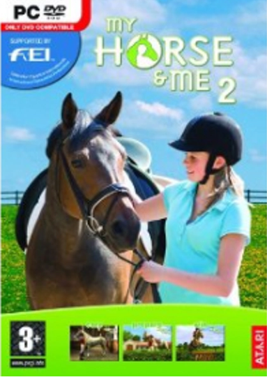 My Horse & Me 2