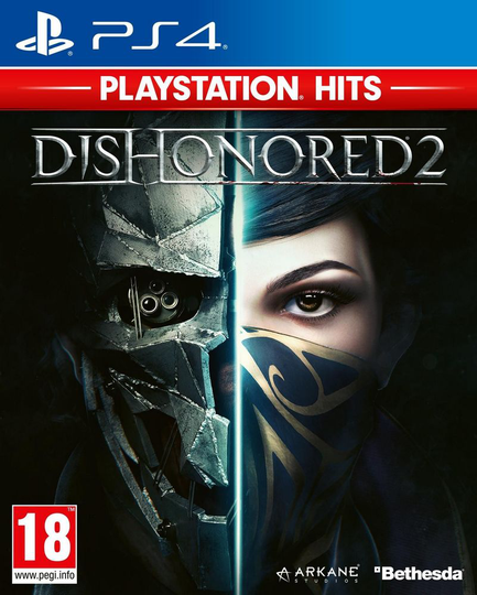 Dishonored II