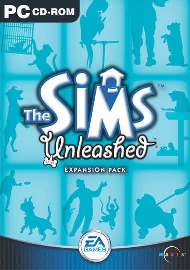 Sims 1 Unleashed