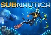 Subnautica AR XBOX One CD Key
