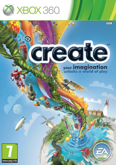 Create
