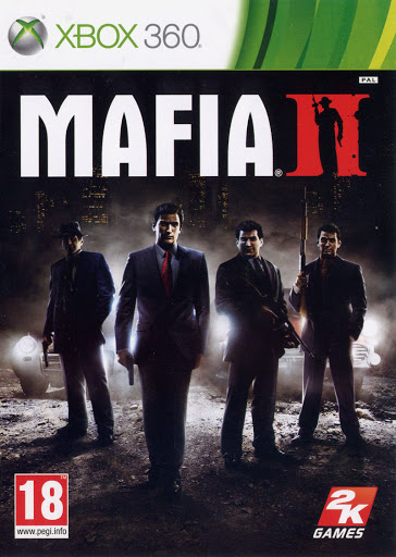 Mafia 2