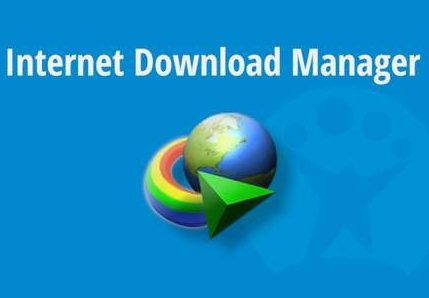 Internet Download Manager (1 Year / 1 PC)