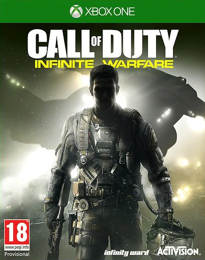 Call Of Duty Infinite Warfare