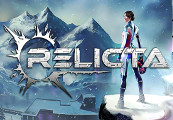 Relicta EU XBOX One / Xbox Series X|S CD Key