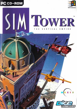 Sim Tower