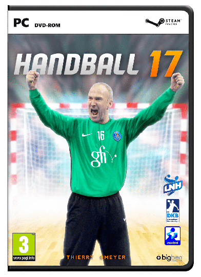 Handball 17