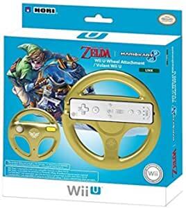 Mario Kart 8 Link Racing Whee