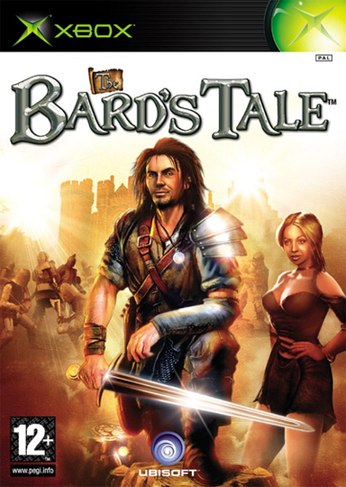 Bards Tale