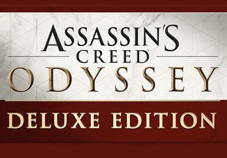 Assassin's Creed Odyssey Deluxe Edition XBOX One CD Key