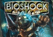 Bioshock XBOX 360 CD Key