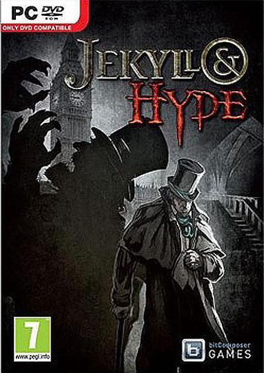 Jekyll & Hyde