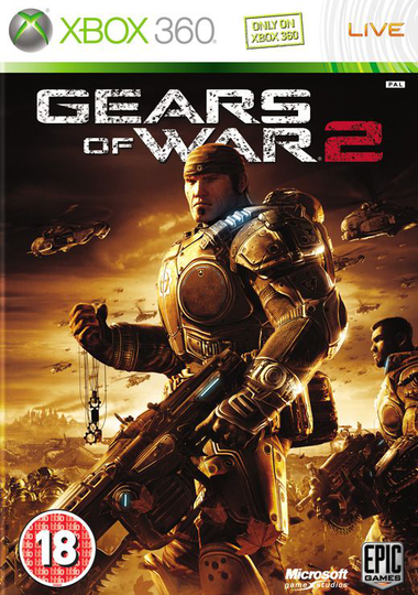 Gears Of War 2