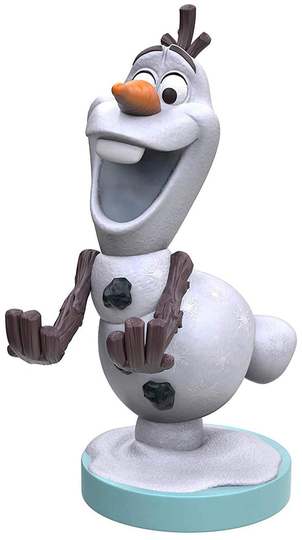 Cable Guys Olaf