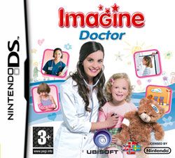 Imagine Doctor
