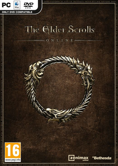 Elder Scrolls Online