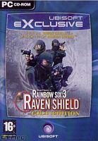 Rainbow Six 3 Raven Shield
