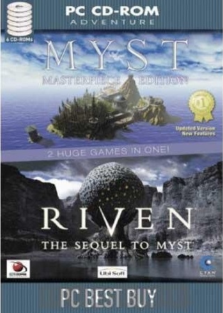 Myst & Riven