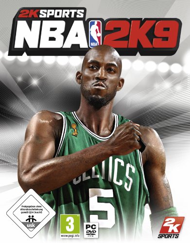 NBA 2K9
