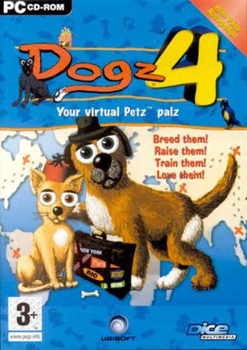 Dogz 4
