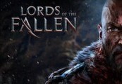 Lords of the Fallen Digital Complete Edition EU XBOX One CD Key