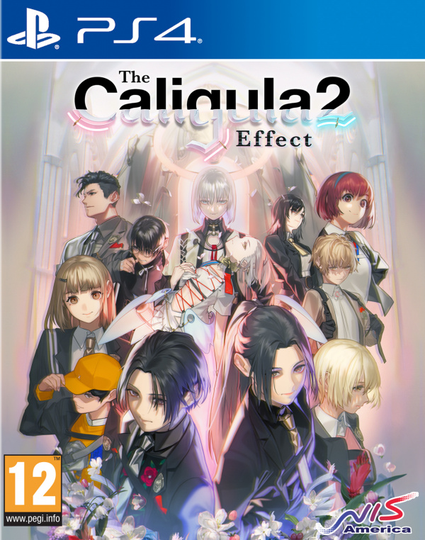 The Caligula Effect 2
