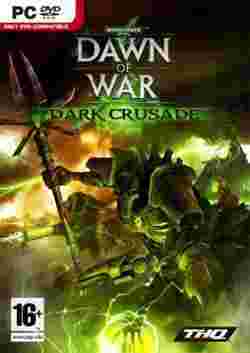 Warhammer 40k Dawn Of War Dark Crusade