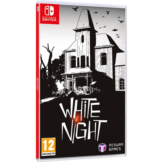 White Night