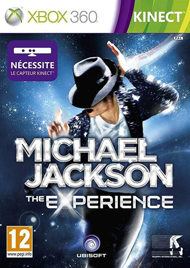 Michael Jackson The Experience