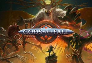 Gods will Fall XBOX One CD Key