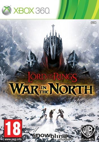 Lord Of The Rings War In The North