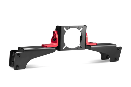 Next Level Racing - Elite Premium DD Side&Front Mount Adapter