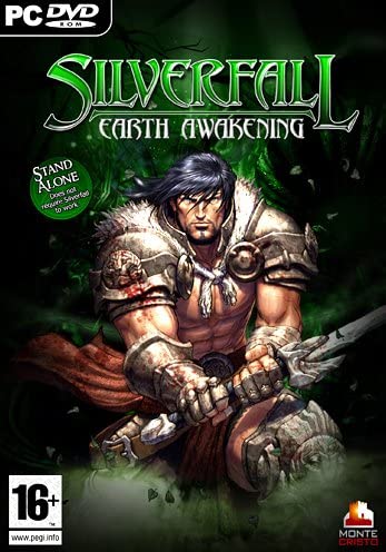Silverfall Earth Awakening