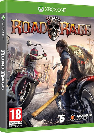 Road Rage