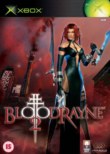 Bloodrayne 2