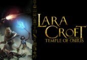 Lara Croft and the Temple Of Osiris - Season Pass DLC EU XBOX One CD Key