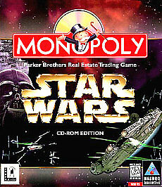 Monopoly Star Wars
