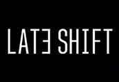 Late Shift US XBOX One CD Key