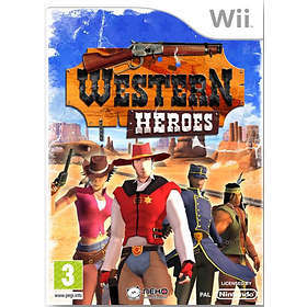 Western Heroes