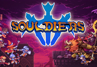 Souldiers AR XBOX One CD Key