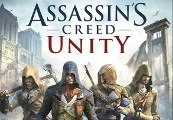 Assassin's Creed Unity AR XBOX One / Xbox Series X|S CD Key