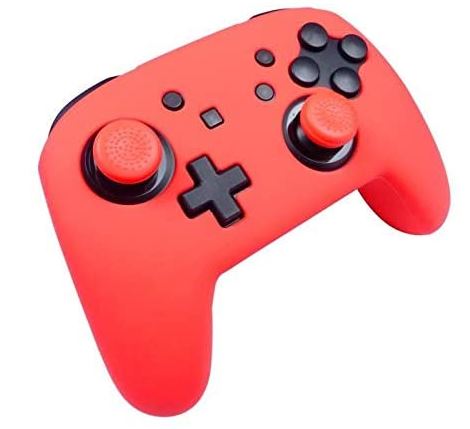 Silicon Protective Cover Pro Controller