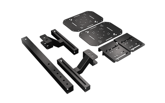 Next Level Racing - F-GT / GT-Track Combat Flight Pack